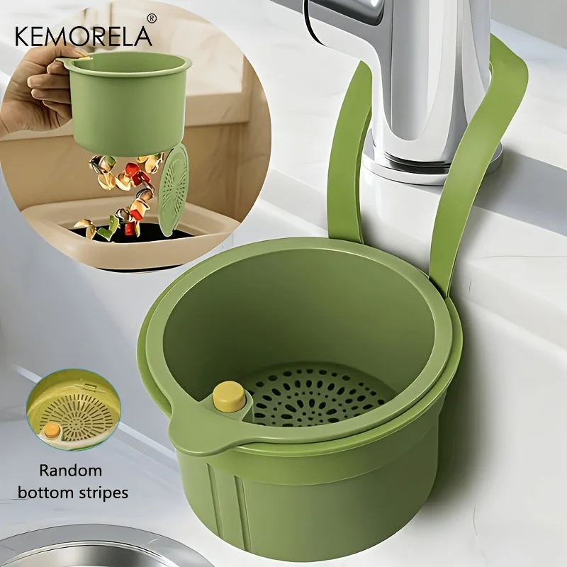 Commercial Kitchen Bin - 1 pz Cestello Scolapiatti Autopulente per