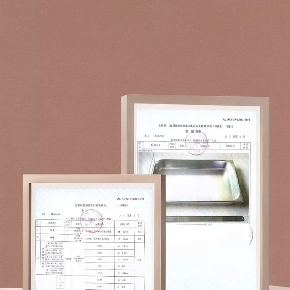 Commercial Kitchen Bin - Contenitore professionale in acciaio inossidabile con