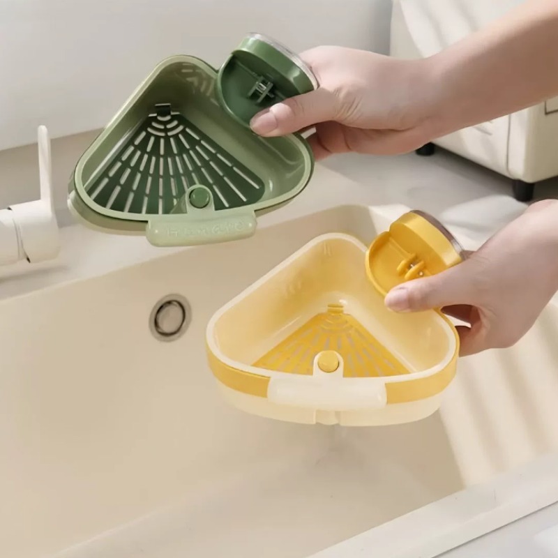 Commercial Kitchen Bin - ‌ Cestello per lavello da cucina: