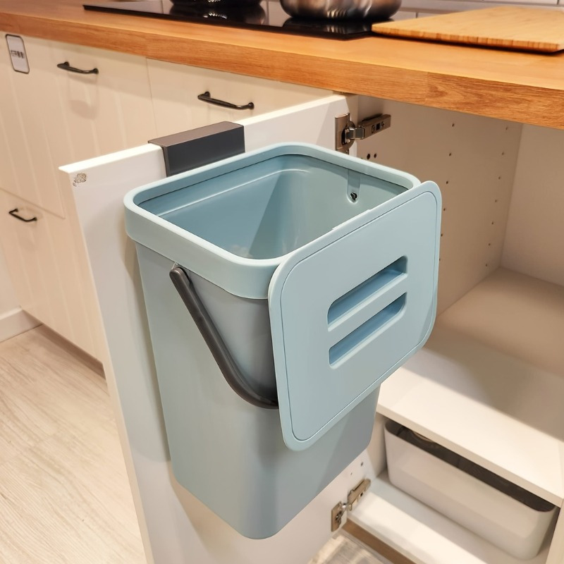 Cestino per Rifiuti Salvaspazi - Commercial Kitchen Bin recensione e prezzo