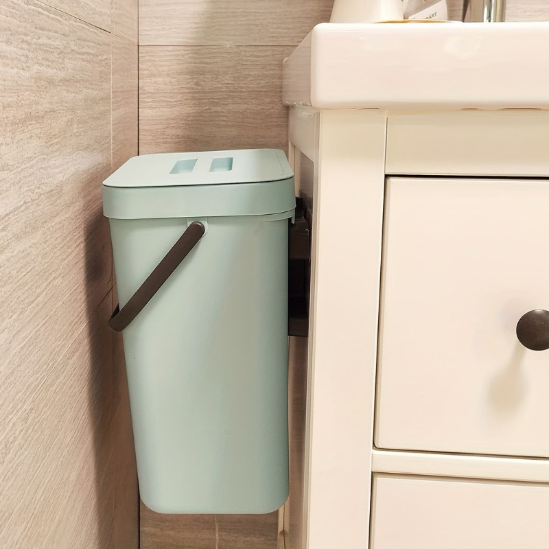 Cestino per Rifiuti Salvaspazi - Commercial Kitchen Bin recensione e prezzo
