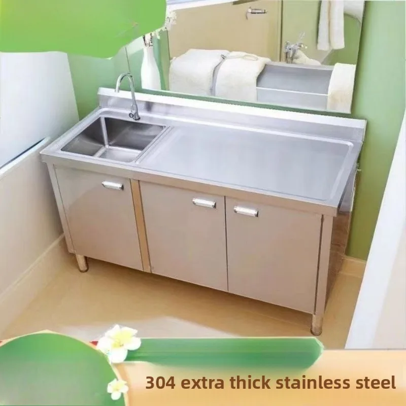 Lavello da cucina in acciaio i - Commercial Kitchen Worktops recensione e prezzo