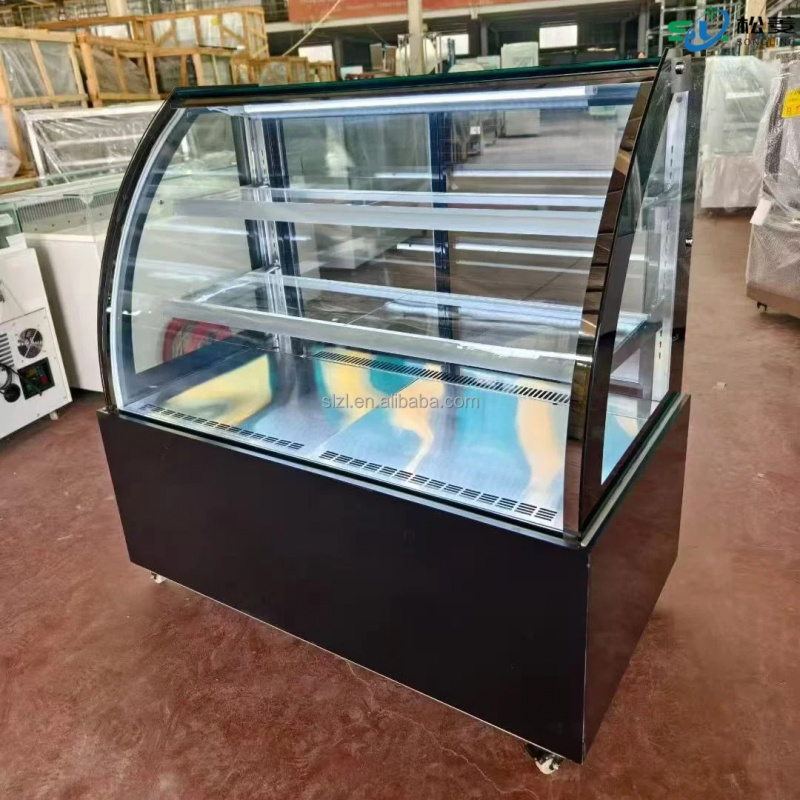 Vetrina Refrigerata per Torte  - Commercial Chest Freezer recensione e prezzo