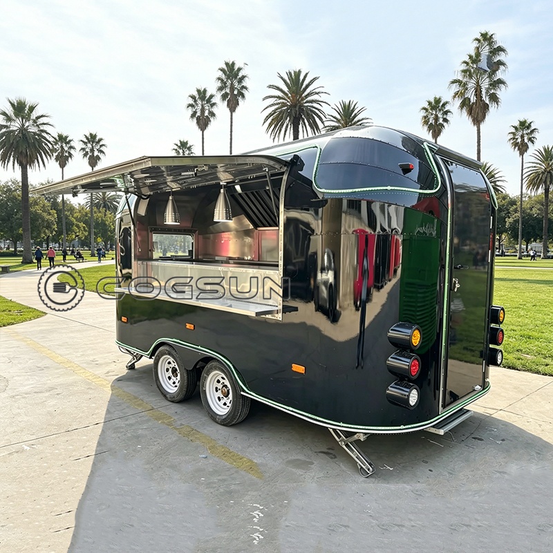 COGSUN Camion Professionale Pe - Commercial Kitchen And Bar recensione e prezzo