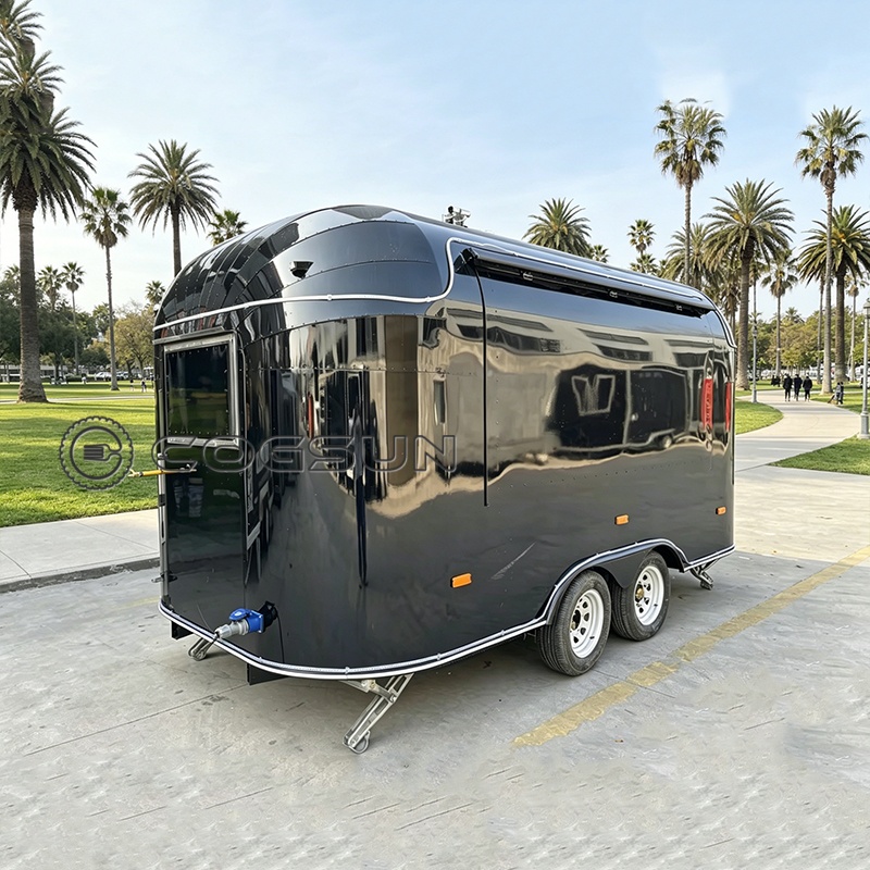 COGSUN Camion Professionale Pe - Commercial Kitchen And Bar recensione e prezzo