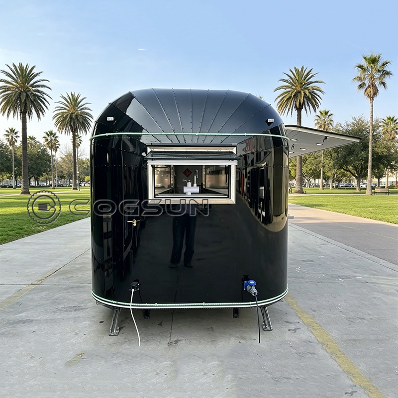 COGSUN Camion Professionale Pe - Commercial Kitchen And Bar recensione e prezzo