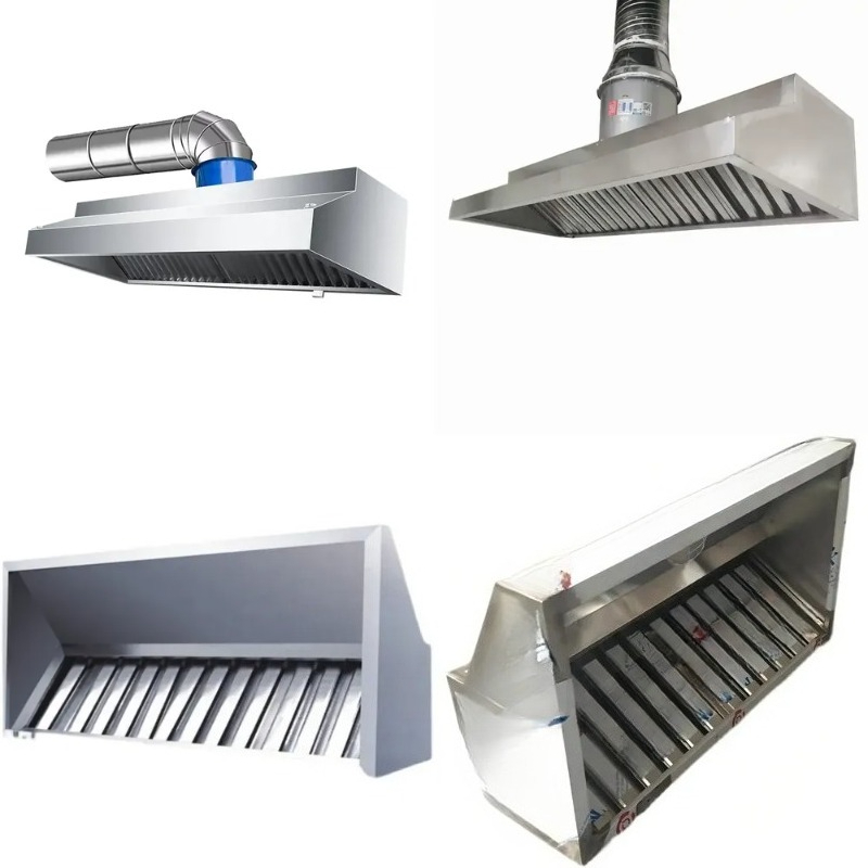 Kitlalong Sistema di Aspirazio - Commercial Kitchen Hoods recensione e prezzo
