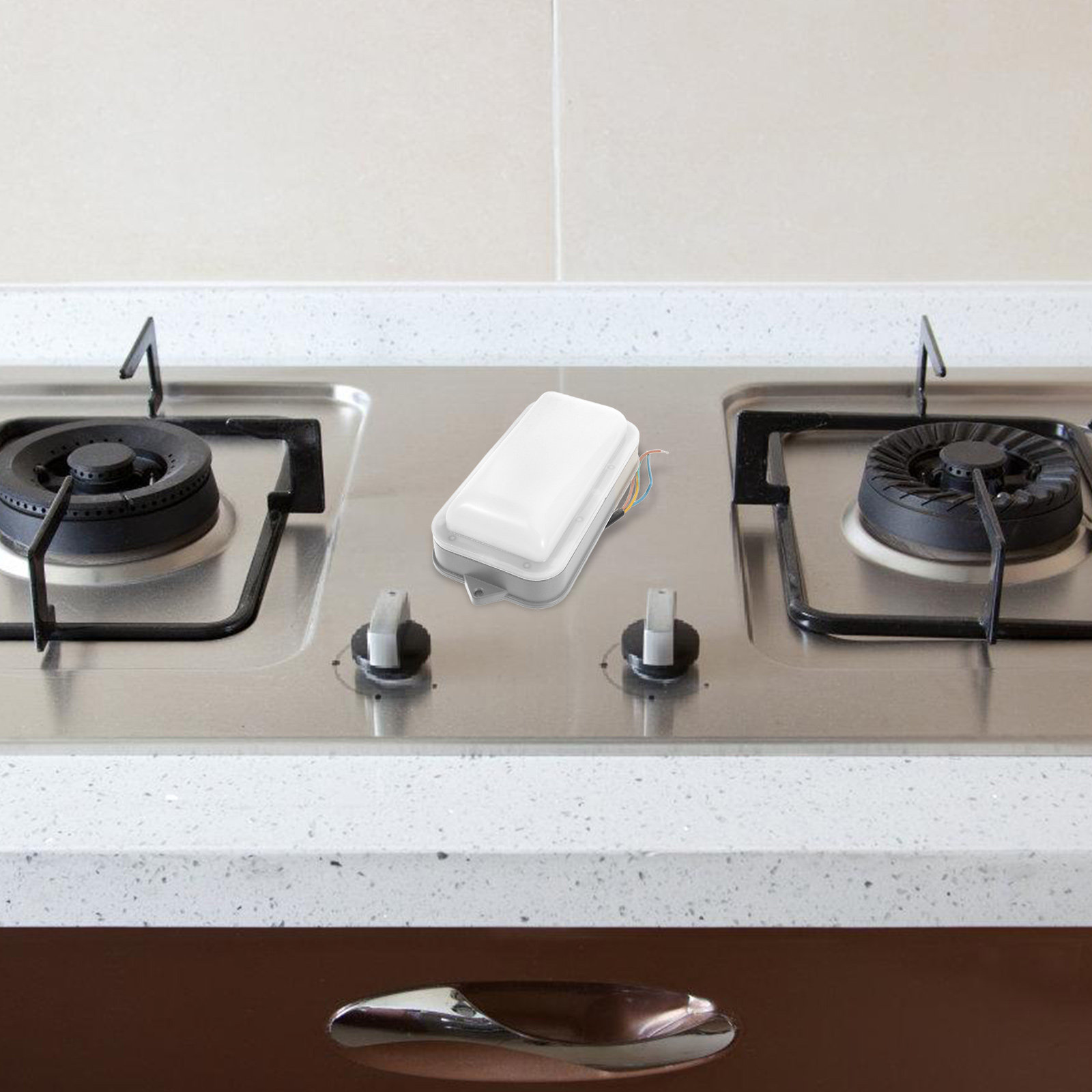 Luce LED da 20W per Cappa da C - Commercial Kitchen Hoods recensione e prezzo