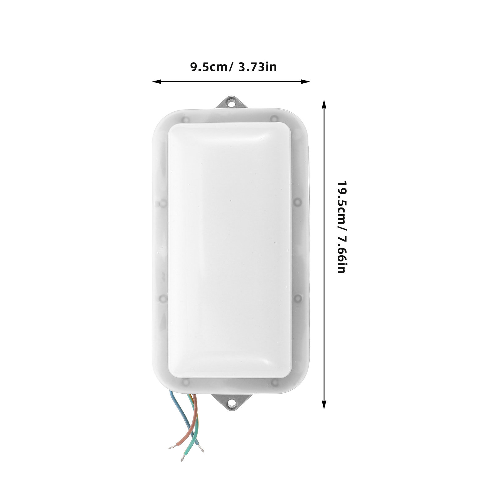 Luce LED da 20W per Cappa da C - Commercial Kitchen Hoods recensione e prezzo