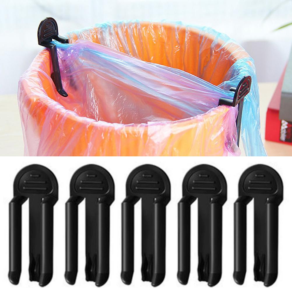 2/5 Pezzi Clip in Plastica per - Commercial Kitchen Bin recensione e prezzo