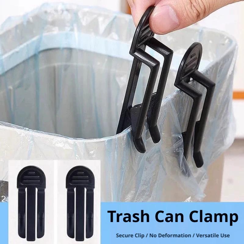 2/5 Pezzi Clip in Plastica per - Commercial Kitchen Bin recensione e prezzo