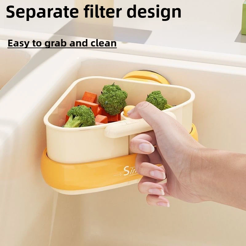 ‌ Cestello per lavello da cuci - Commercial Kitchen Bin recensione e prezzo