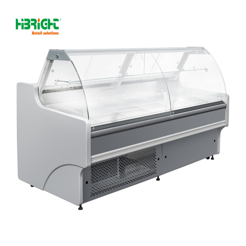 Congelatore a isola combinato  - Commercial Chest Freezer recensione e prezzo