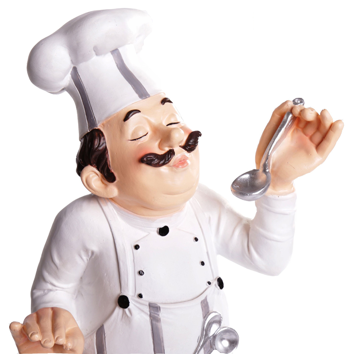 Decorazione in resina per rist - Commercial Kitchen And Bar recensione e prezzo