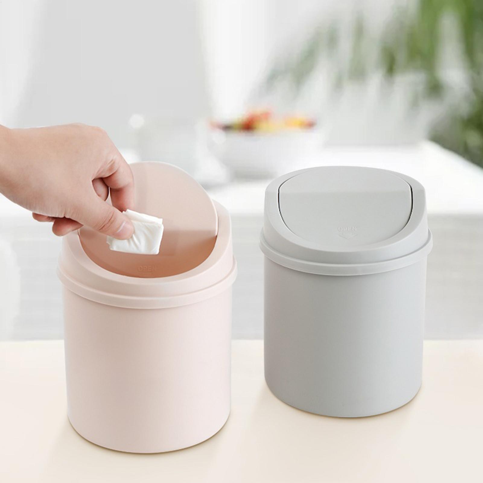 1Pc Mini Cestino da Tavolo con - Commercial Kitchen Bin recensione e prezzo