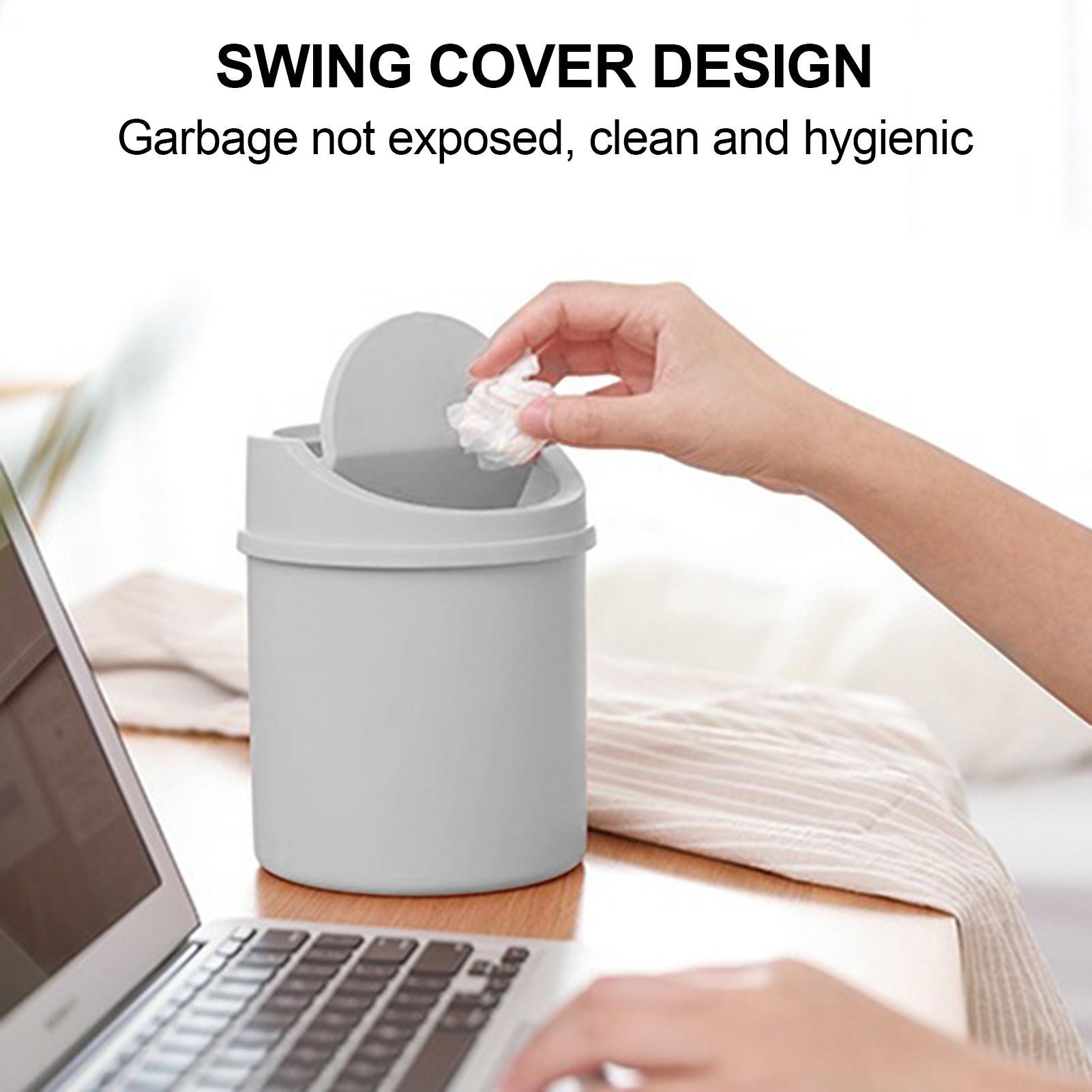 1Pc Mini Cestino da Tavolo con - Commercial Kitchen Bin recensione e prezzo