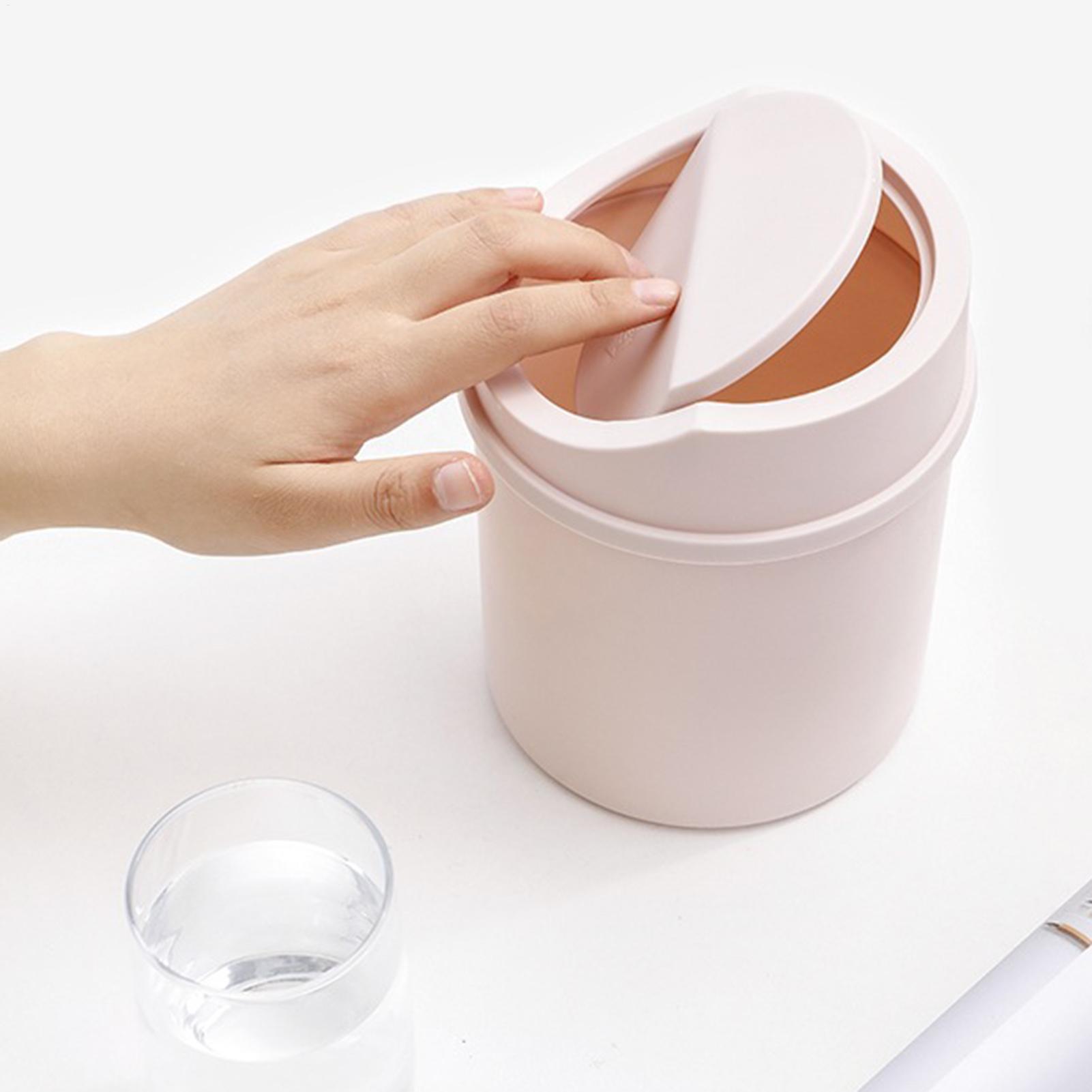 1Pc Mini Cestino da Tavolo con - Commercial Kitchen Bin recensione e prezzo